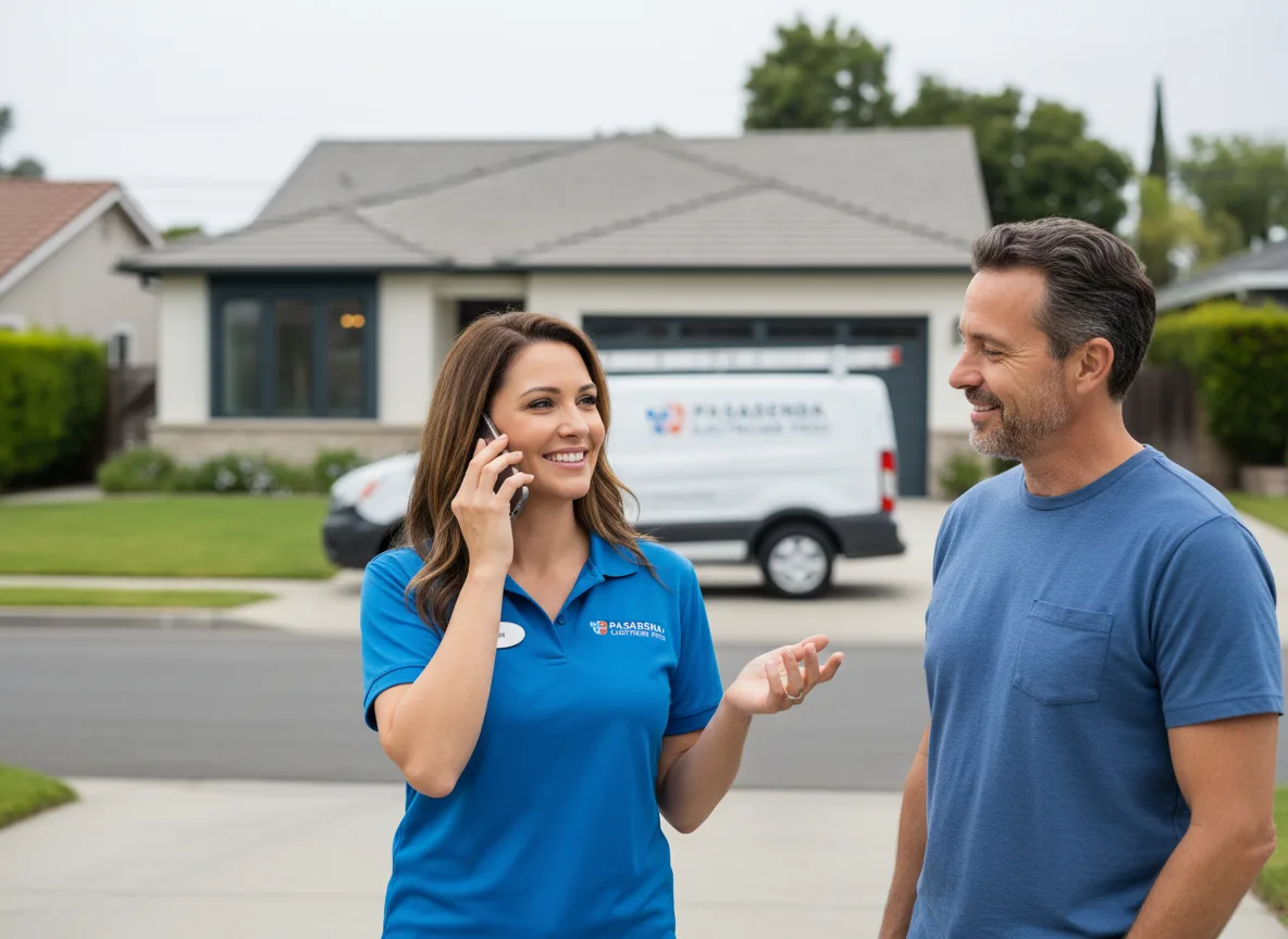 Electrician Vantage, WA FAQs